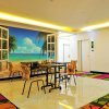 Отель GreenTree Inn Haikou Hainan University Shell Hotel, фото 5
