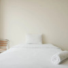 Отель Elegant 2BR for 3 Pax at Menteng Park Apartment, фото 29