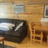 Отель No Name City Luxury Cabins & RV, фото 10