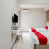 Отель RedDoorz near Grand City Mall 2, фото 15