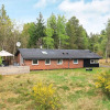 Отель 8 Person Holiday Home in Albaek, фото 1