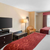 Отель Comfort Suites Denver Tech Center, фото 7