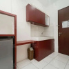 Отель RedLiving Apartemen Riverview Residence - Alima View Tower Mahakam, фото 10