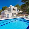 Отель Villa in Ibiza Town, sleeps 6 - Can Damia, фото 21