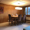 Отель Infopoint - Apartments, Chalet & Motel Brünig-silvana, фото 5