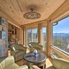 Отель Stunning Mtn Getaway ~ 1 Mi to Lake Chatuge!, фото 6