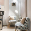 Отель Safe, Central, Smart Double Rooms in apartment, next metro station walk to Acropolis, фото 9