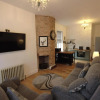 Отель Rabbies School House, 2 Bed Apartment Ayr Town Centre, фото 6
