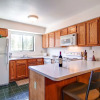 Отель Winterpoint Townhomes by Ski Country Resorts, фото 20