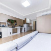 Отель Geoje Hawaii Condo Beach Hotel, фото 5