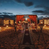 Отель Dounia Luxury Camp, фото 1