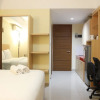 Отель Brand New Studio Beverly Dago Apartment near ITB, фото 12
