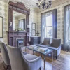 Отель Mary-am Suites - Furnished Apartments Toronto - James Cooper Mansion, фото 3