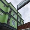 Отель Tonkok Hotel в Чианграе