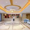 Отель Vienna International Hotel Anhui Maanshan Dangtu High-speed Railway Station, фото 4