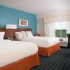 Отель Fairfield Inn Greenville-Spartanburg Airport, фото 4