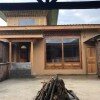 Отель Kichu Resort Phobjikha в Вангди-Пходранге