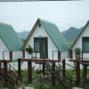 Отель Hung Phat Bungalow, фото 2