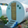 Отель Pipe House Hostel, фото 15