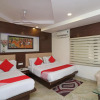 Отель OYO 30698 Hari Om Guest House, фото 3