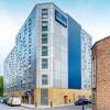 Отель Travelodge London Bethnel Green, фото 1