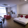 Отель Thanksgiving Serviced Residence, фото 3