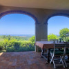 Отель TOSCANA TOUR - Podere Morena with sea view, private terrace, Greg, фото 2