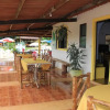 Отель Pousada Cachoeirinha, фото 7