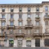 Отель Aiello Hotels - Centrale в Милане
