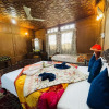 Отель Vale of Kashmir Houseboat, фото 3