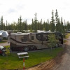 Отель Tok RV Village & Cabins, фото 18