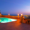 Отель Villa Del Sol Altea, фото 23