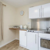 Отель Blackberry - Stylish Self-contained Flats in Soton City Centre, фото 6