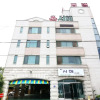 Отель Taean Seohae Motel, фото 1