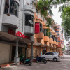 Отель RedDoorz @ Jalan Asia Medan, фото 13
