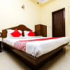 Отель OYO 9448 Hotel Karan Palace, фото 19