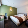 Отель Daiwa Roynet Hotel Chiba Ekimae, фото 3