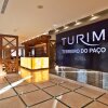 Отель TURIM Terreiro do Paço Hotel, фото 24
