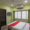 Отель Oyo 24312 Maple The Residence, фото 4