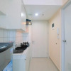Отель Wonderful Studio The Springlake Summarecon Apartment, фото 5