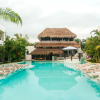 Отель Mak Nuk Village Tulum I - Clothing Optional, фото 10