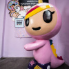 Отель Tokidoki Popup Hotel, фото 7