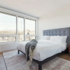 Отель Modern 3 BR Loft -shared Deck - gym - Mins to NYC, фото 7