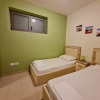 Отель Holiday 2-bedroom Apartment in Vlora, фото 19