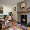 Отель Haldon View - Characterful Cottage Boasts Stunning Countryside Views and hot tub, фото 2