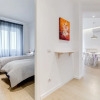 Отель Lovely  3 rooms apartment close Trastevere Station, фото 4