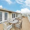 Отель New Listing! Beachfront Home W/ Pool & Large Deck Home, фото 18