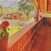 Отель Villa Mercedes Hotel Urubamba, фото 1