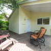 Отель Cottage By The Sea, фото 17