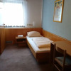 Отель Danhof Zimmervermietung, фото 8